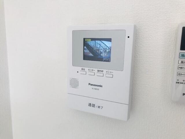 生田駅 徒歩7分 1階の物件内観写真