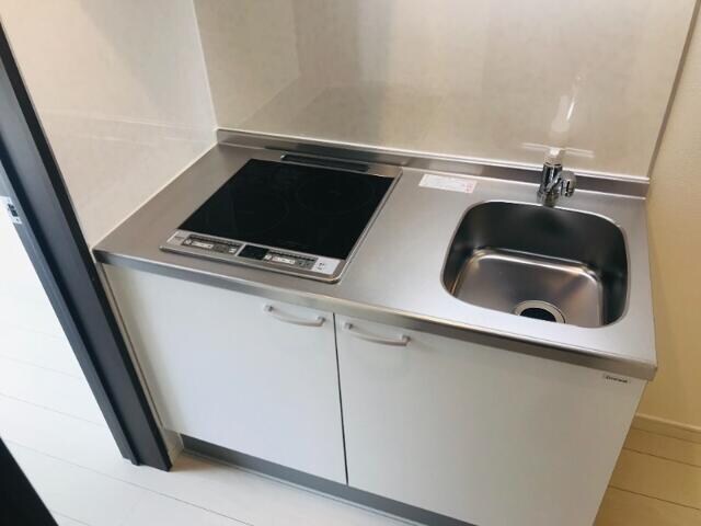 生田駅 徒歩7分 1階の物件内観写真