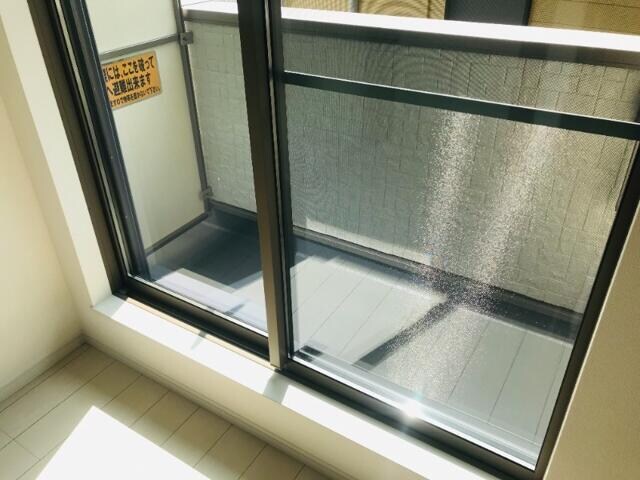 生田駅 徒歩7分 1階の物件内観写真