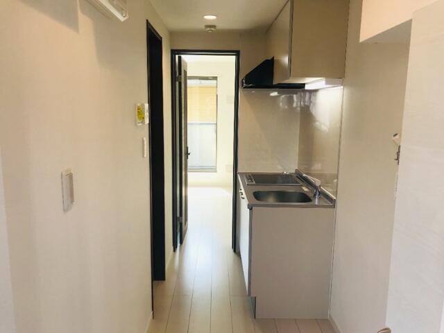 生田駅 徒歩7分 1階の物件内観写真