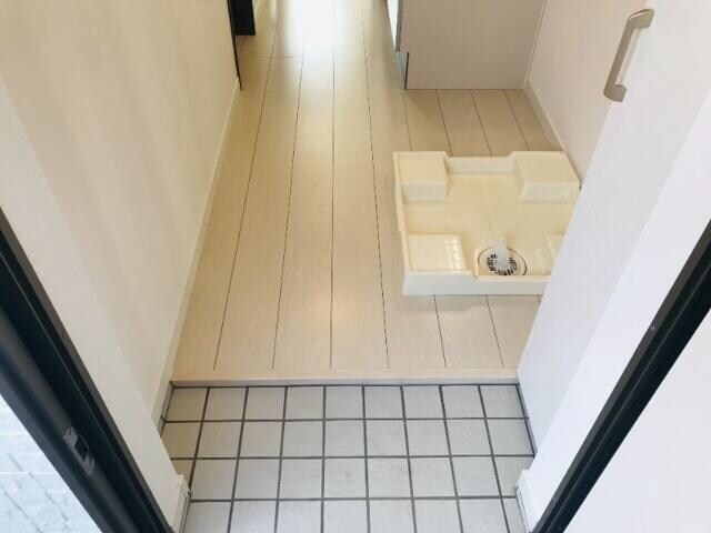 生田駅 徒歩7分 1階の物件内観写真