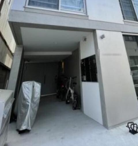 練馬駅 徒歩6分 4階の物件外観写真