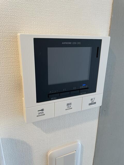 練馬駅 徒歩6分 4階の物件内観写真