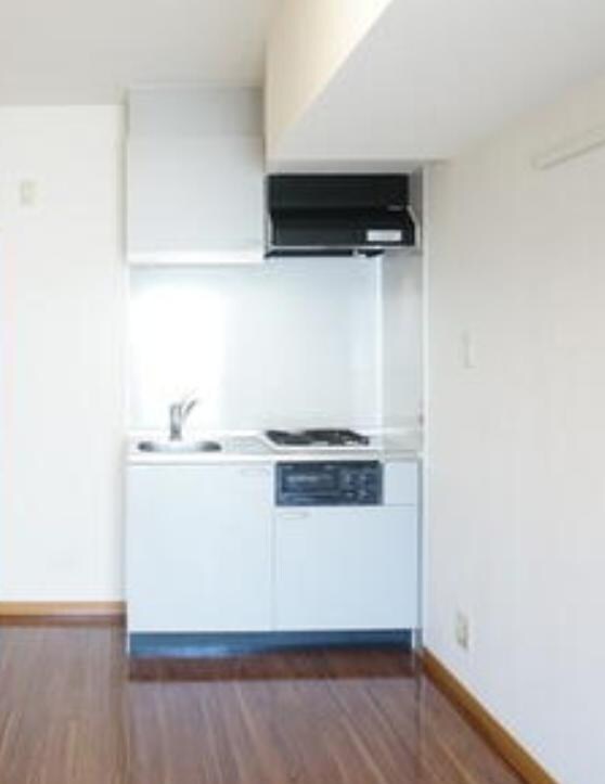 雪が谷大塚駅 徒歩6分 1階の物件内観写真