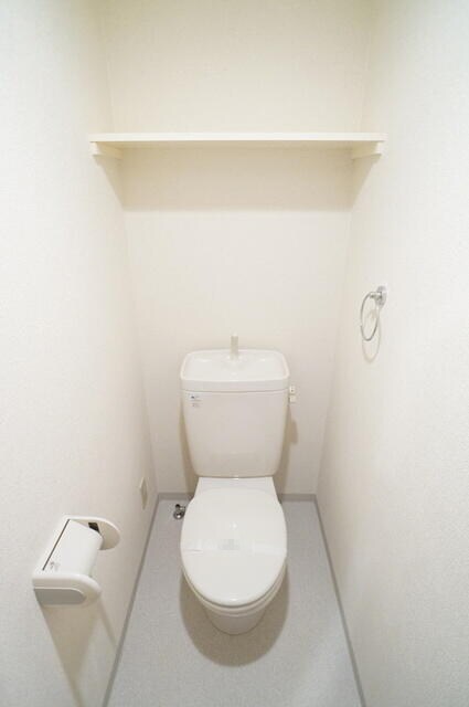 雪が谷大塚駅 徒歩6分 1階の物件内観写真