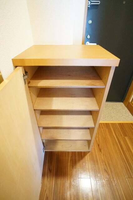 雪が谷大塚駅 徒歩6分 1階の物件内観写真