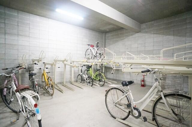 雪が谷大塚駅 徒歩6分 1階の物件内観写真