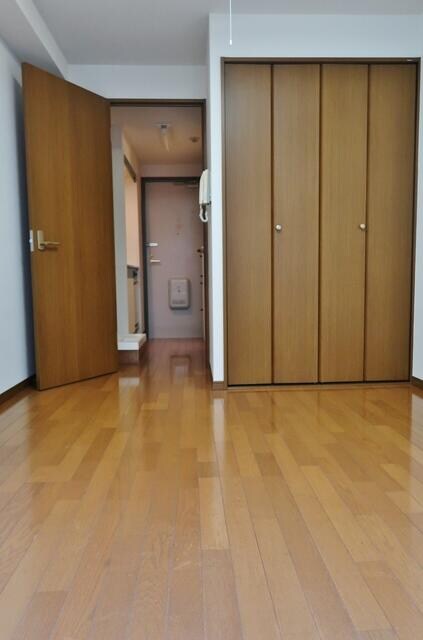 高田馬場駅 徒歩14分 2階の物件内観写真