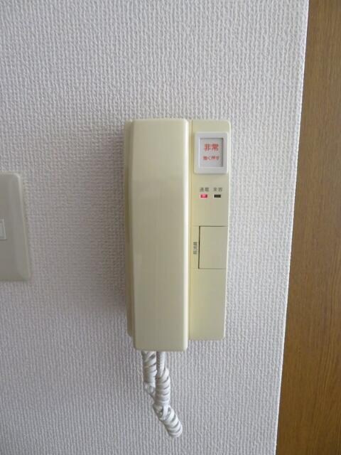 高田馬場駅 徒歩14分 2階の物件内観写真