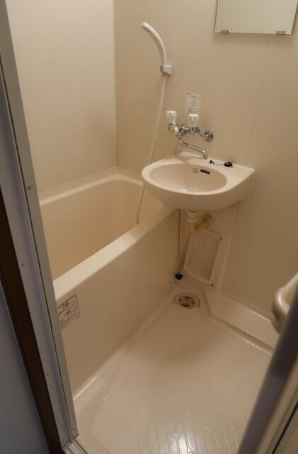 高田馬場駅 徒歩14分 2階の物件内観写真