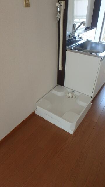 笹塚駅 徒歩12分 2階の物件内観写真