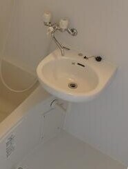 笹塚駅 徒歩12分 2階の物件内観写真