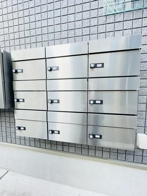 三河島駅 徒歩5分 1階の物件内観写真