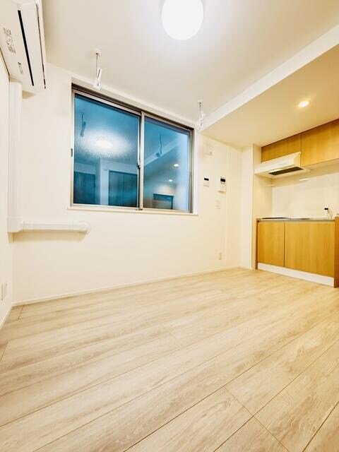 三河島駅 徒歩5分 1階の物件内観写真