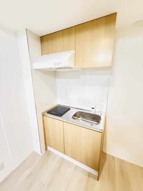 三河島駅 徒歩5分 1階の物件内観写真