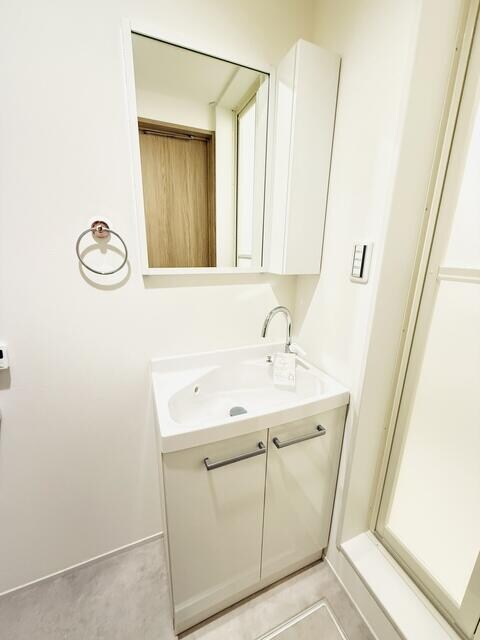 三河島駅 徒歩5分 1階の物件内観写真