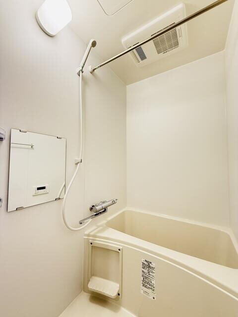 三河島駅 徒歩5分 1階の物件内観写真