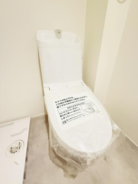 三河島駅 徒歩5分 1階の物件内観写真