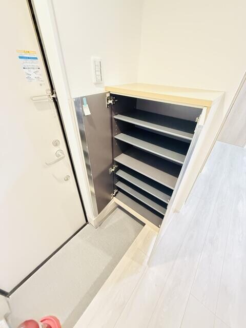 三河島駅 徒歩5分 1階の物件内観写真