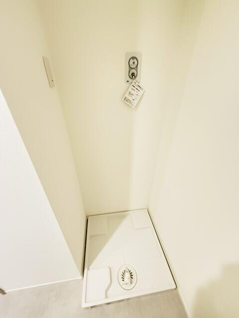 三河島駅 徒歩5分 1階の物件内観写真