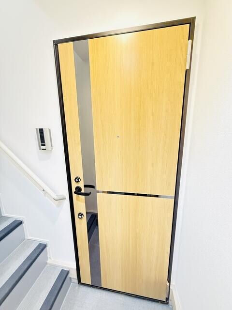 三河島駅 徒歩5分 1階の物件内観写真