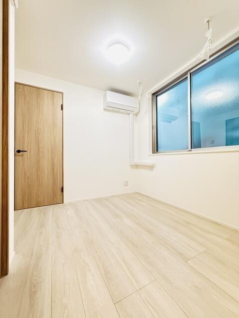 三河島駅 徒歩5分 1階の物件内観写真