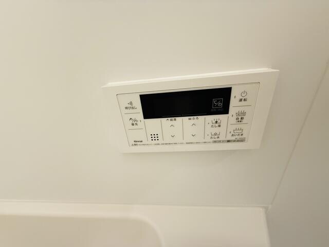 三河島駅 徒歩5分 1階の物件内観写真