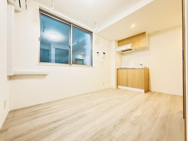 三河島駅 徒歩5分 1階の物件内観写真