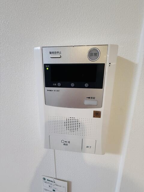 三河島駅 徒歩5分 1階の物件内観写真