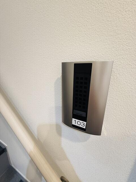 三河島駅 徒歩5分 1階の物件内観写真