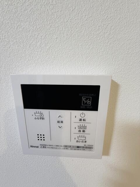 三河島駅 徒歩5分 1階の物件内観写真