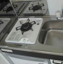 尾久駅 徒歩11分 3階の物件内観写真