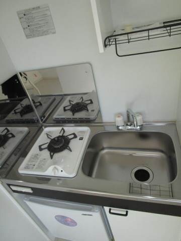 尾久駅 徒歩11分 3階の物件内観写真