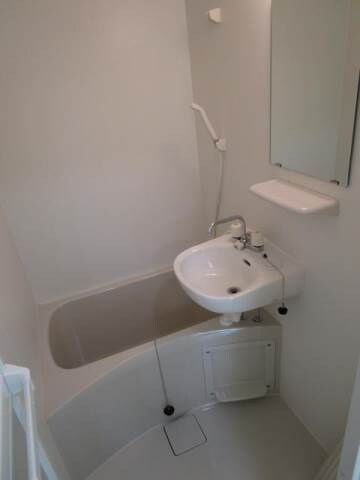 尾久駅 徒歩11分 3階の物件内観写真