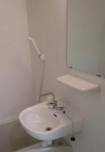 尾久駅 徒歩11分 3階の物件内観写真