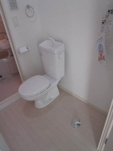 尾久駅 徒歩11分 3階の物件内観写真