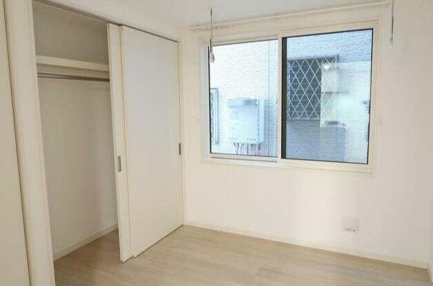 町屋駅 徒歩7分 1階の物件内観写真