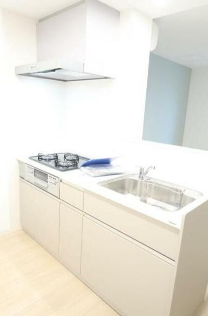 町屋駅 徒歩7分 1階の物件内観写真