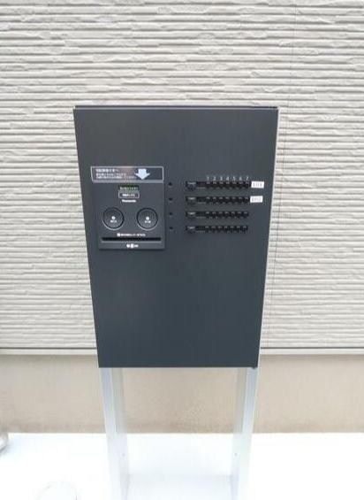 町屋駅 徒歩7分 1階の物件内観写真