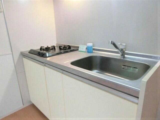 西川口駅 徒歩10分 1階の物件内観写真