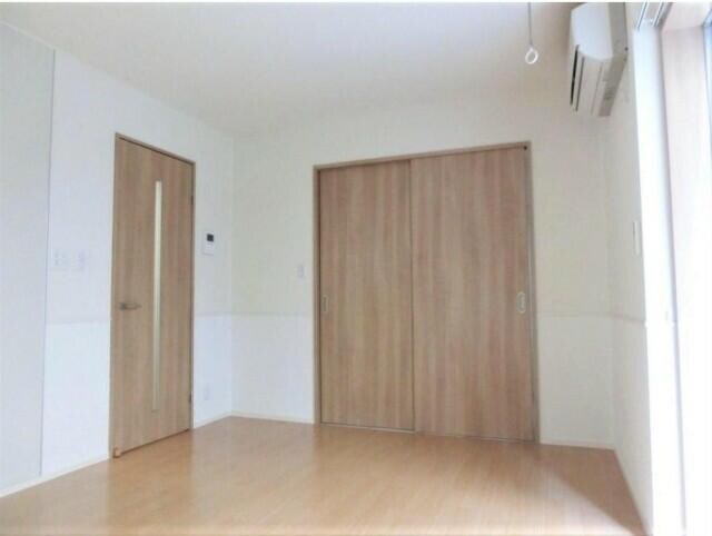 西川口駅 徒歩10分 1階の物件内観写真