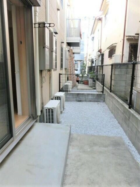 西川口駅 徒歩10分 1階の物件内観写真