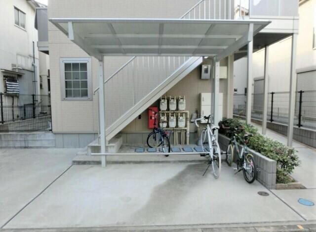 西川口駅 徒歩10分 1階の物件内観写真