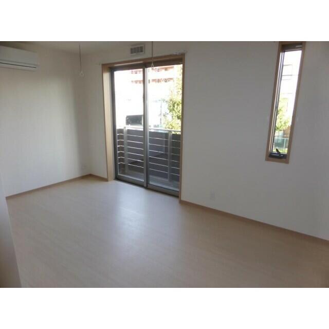 三郷駅 徒歩6分 2階の物件内観写真