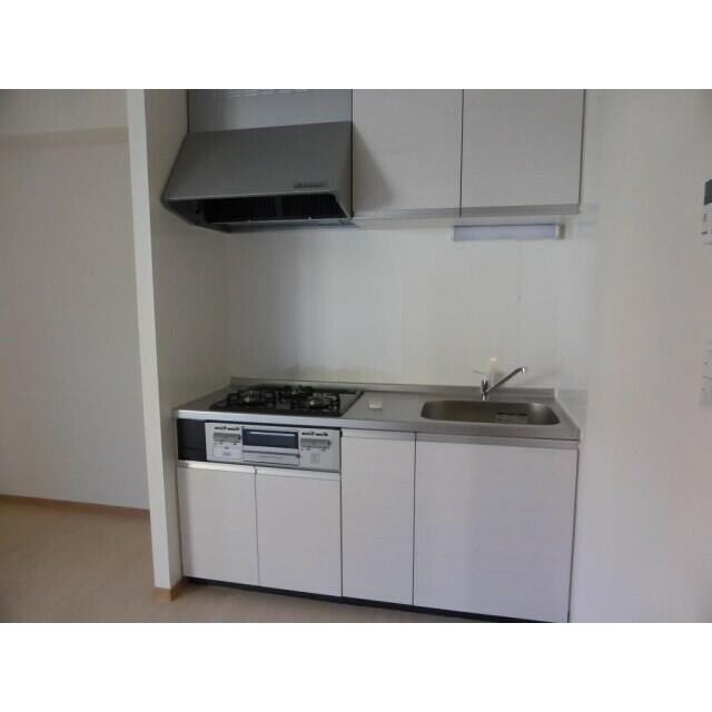 三郷駅 徒歩6分 2階の物件内観写真