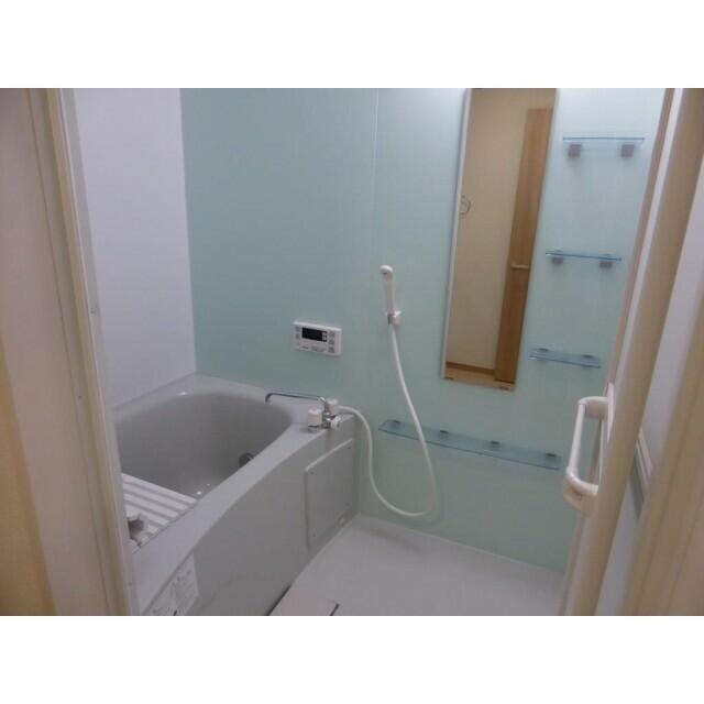 三郷駅 徒歩6分 2階の物件内観写真