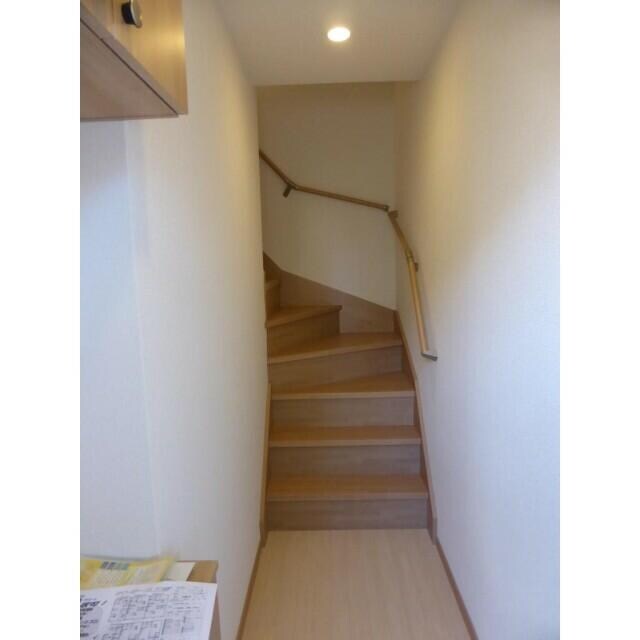 三郷駅 徒歩6分 2階の物件内観写真