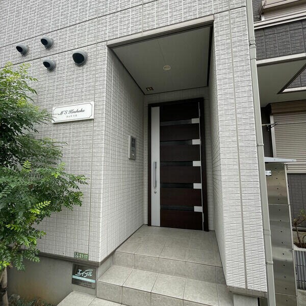 西新井大師西駅 徒歩13分 2階の物件外観写真