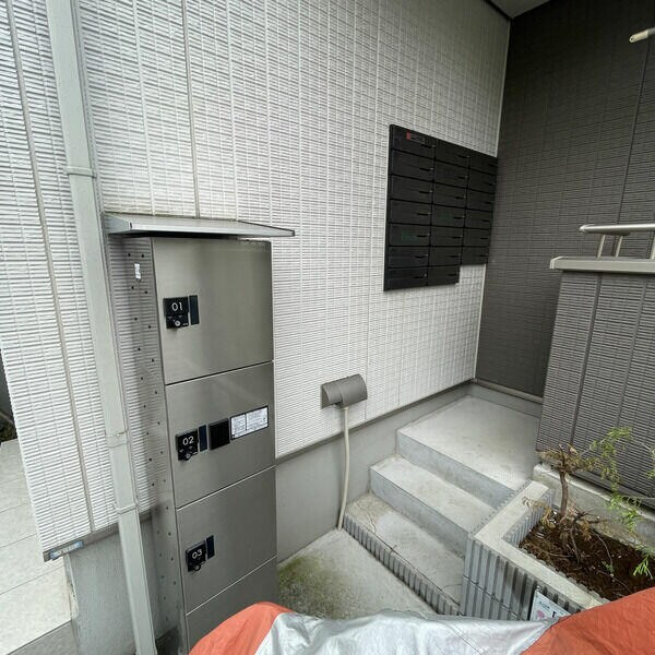 西新井大師西駅 徒歩13分 2階の物件内観写真