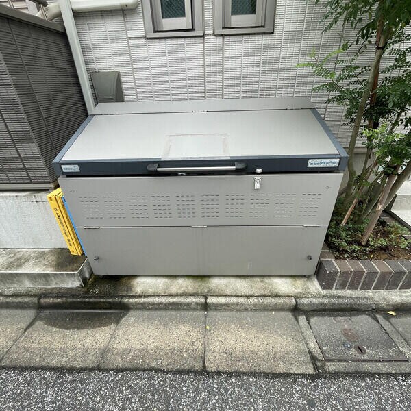 西新井大師西駅 徒歩13分 2階の物件内観写真